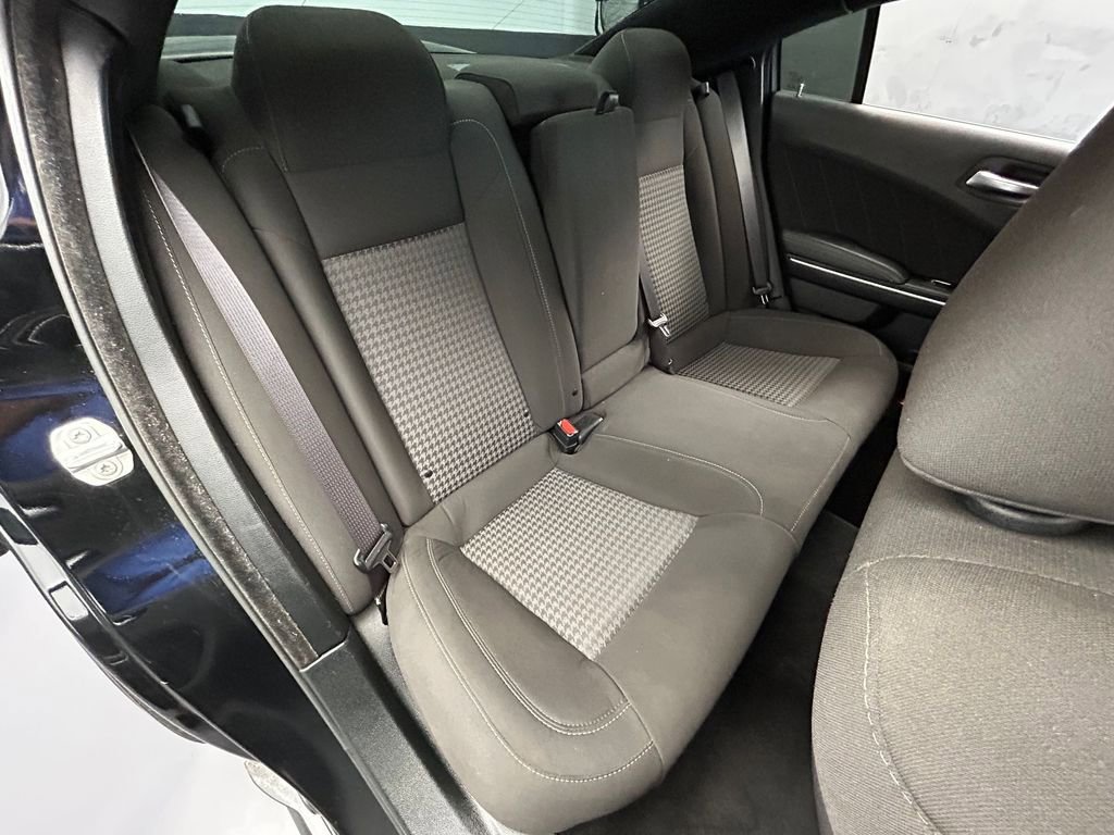 Used 2023 Dodge Charger Scat Pack RWD image 43