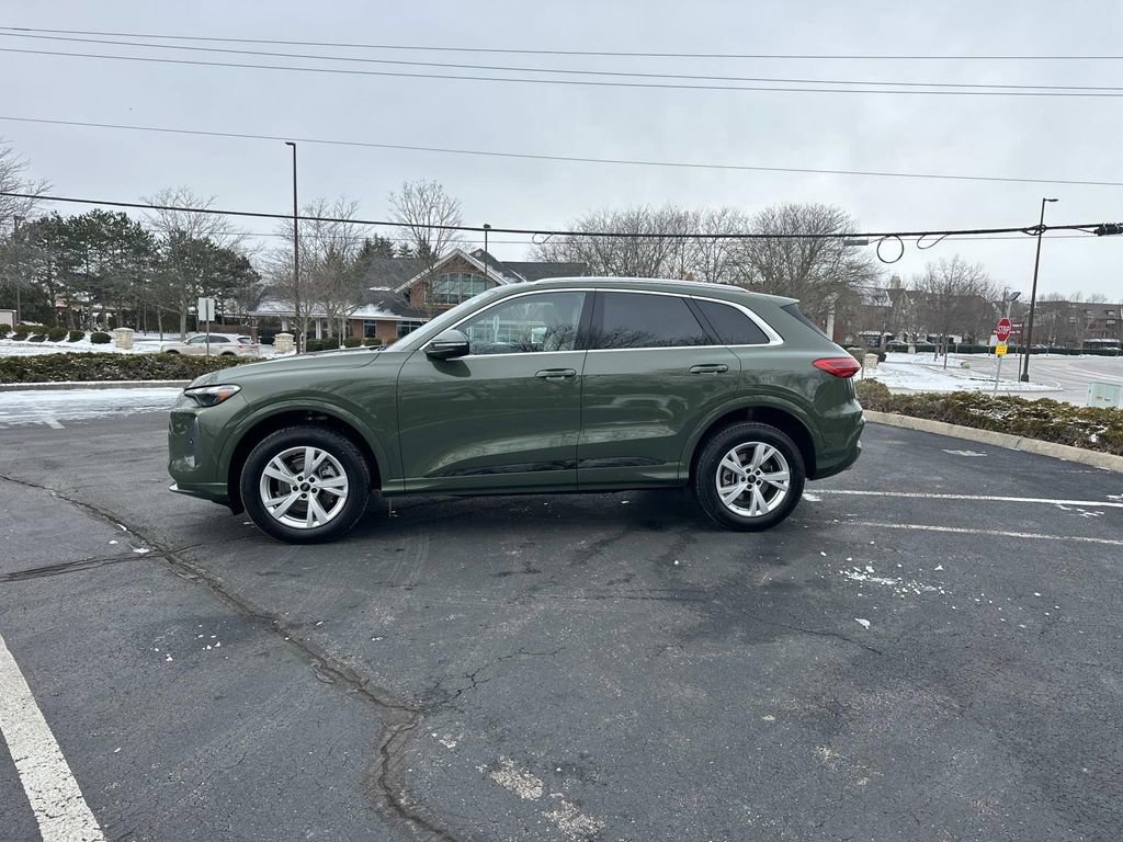 New 2025 Audi Q5 Premium image 4