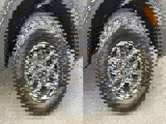 Used 2024 Ford Ranger XLT w/ Equipment Group 301A High image 16