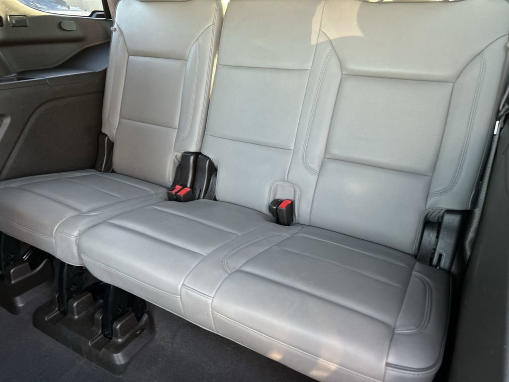 Used 2022 GMC Yukon SLT w/ SLT Premium Package image 36