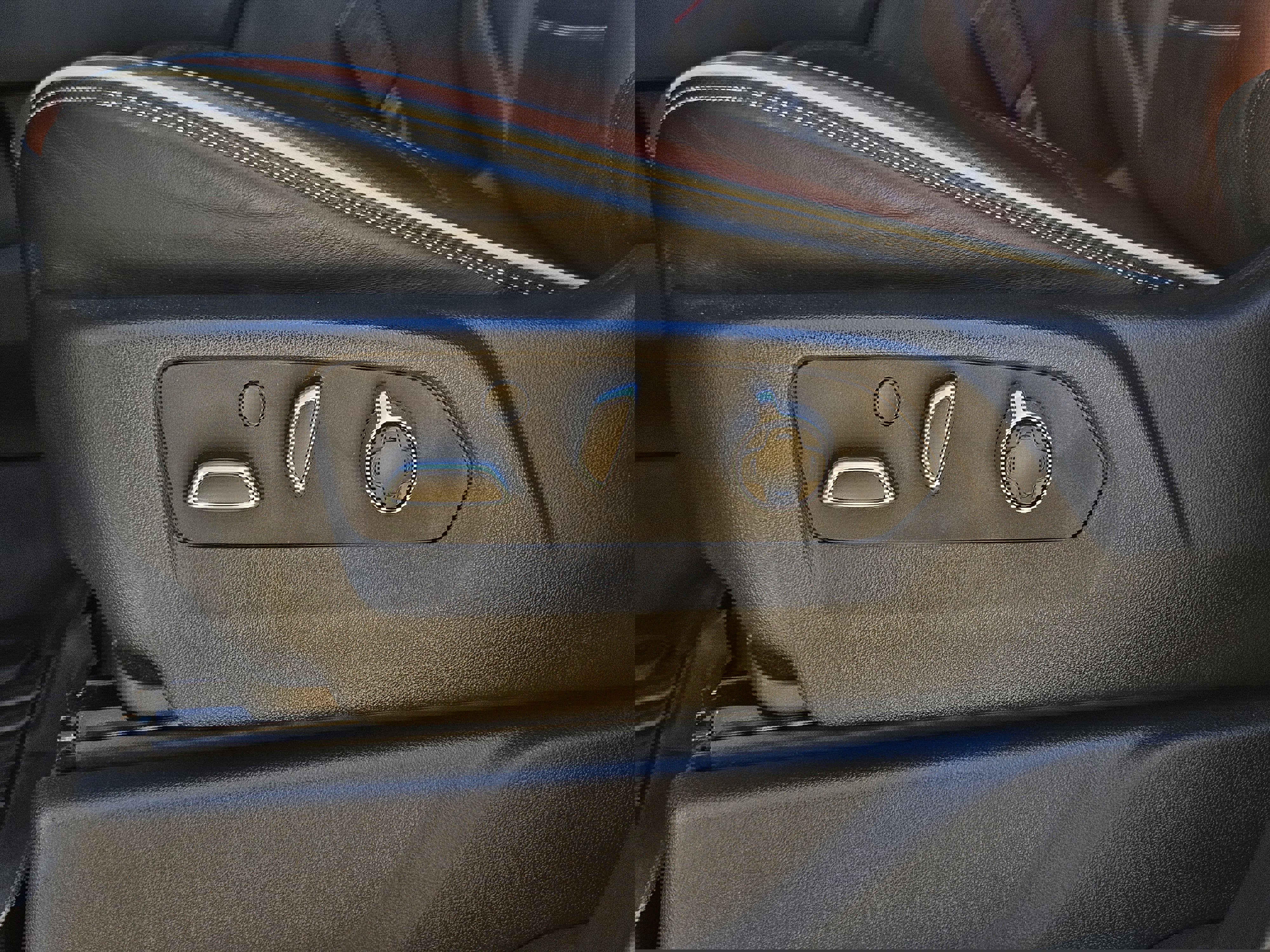 Used 2025 GMC Sierra 3500 Denali Ultimate image 26