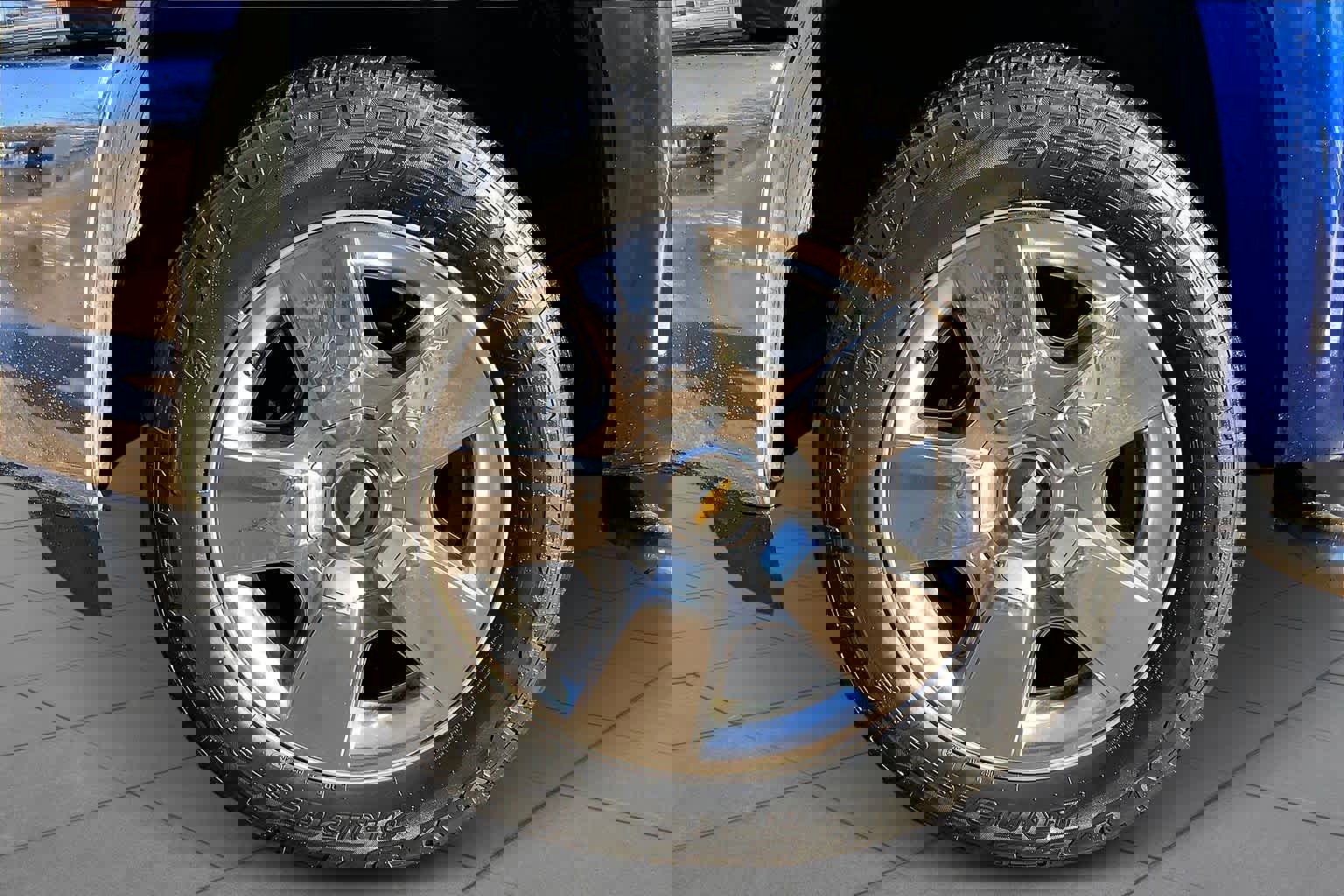 Used 2013 Chevrolet Silverado 1500 LT w/ All-Star Edition image 11