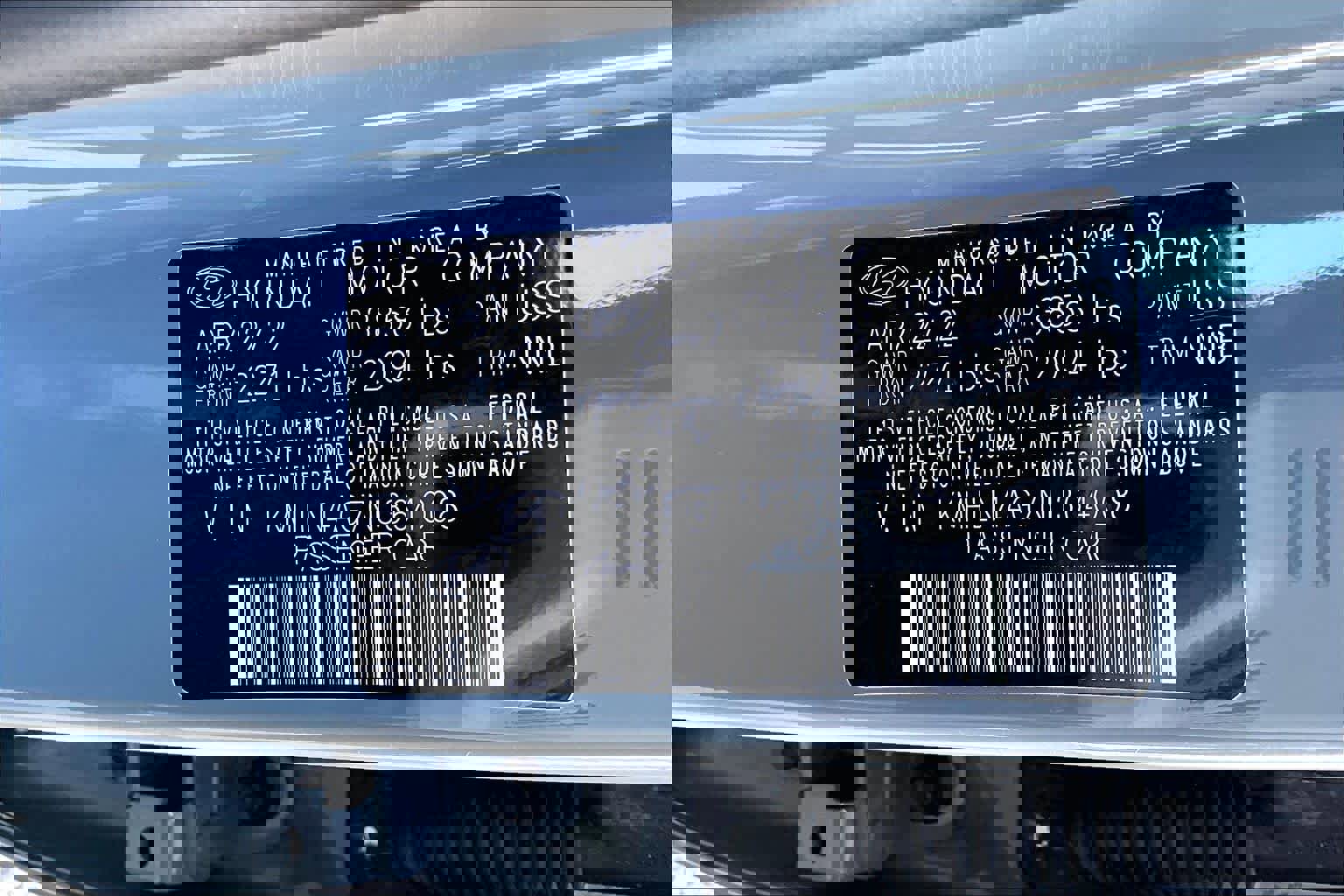 Used 2022 Hyundai Elantra SEL w/ Convenience + Premium Package image 37