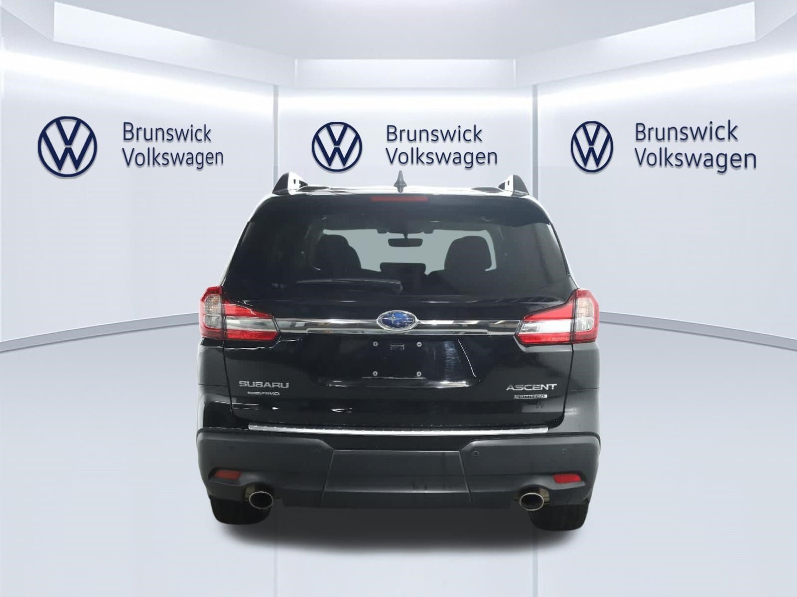 Used 2022 Subaru Ascent Limited w/ Technology Package AWD/4WD image 44