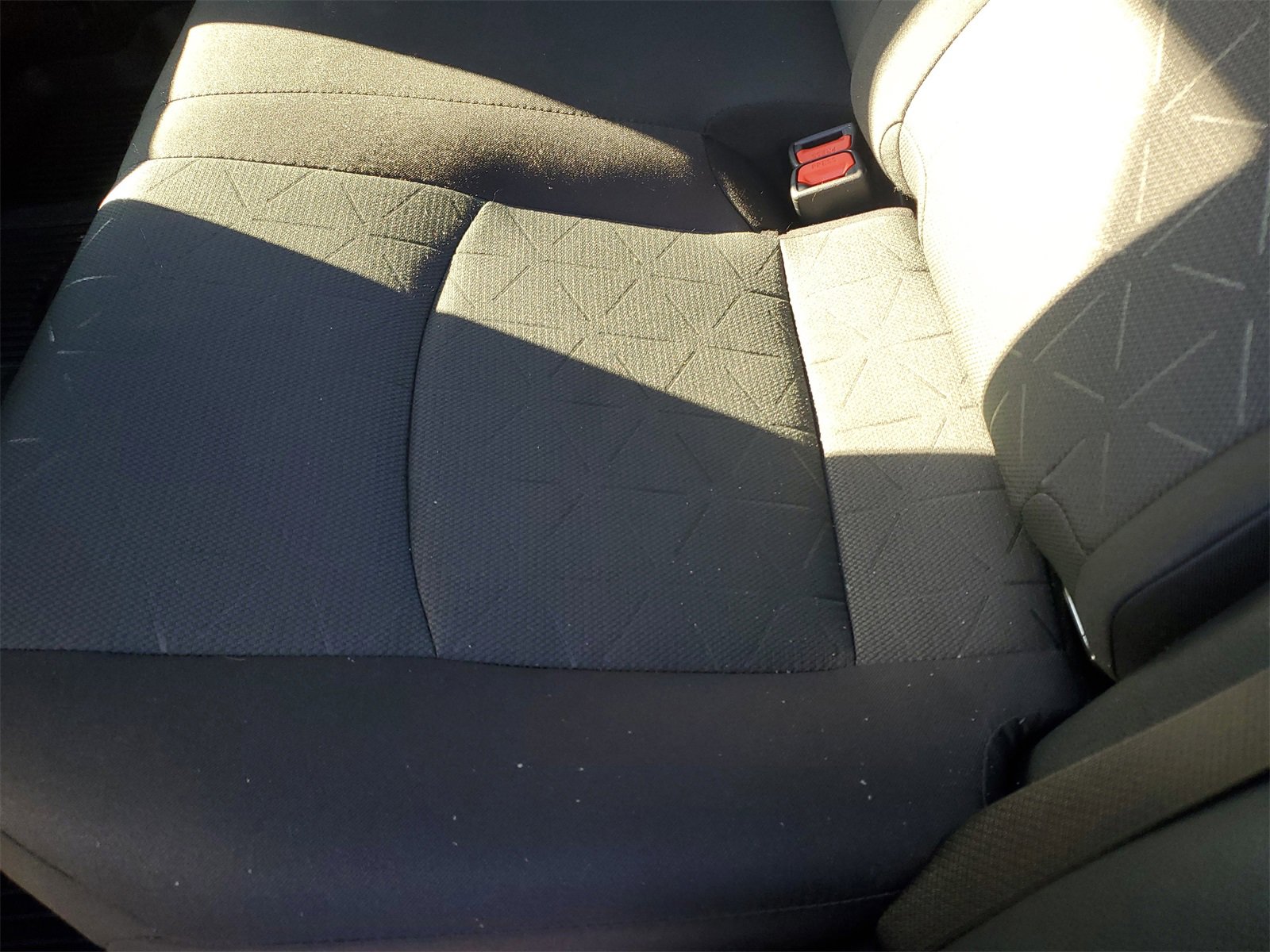 Certified 2024 Toyota RAV4 XLE image 14