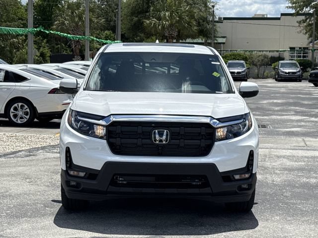 Used 2026 Honda Ridgeline RTL image 4
