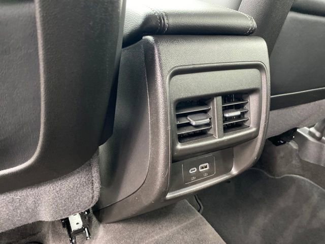 Certified 2025 Cadillac XT4 Premium Luxury AWD/4WD image 16