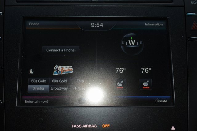 Used 2016 Lincoln MKZ Hybrid image 22