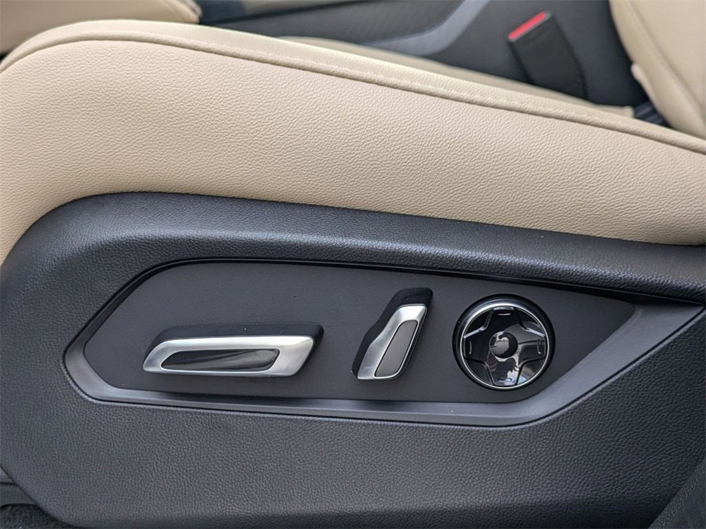 Certified 2025 Acura MDX SH-AWD image 13