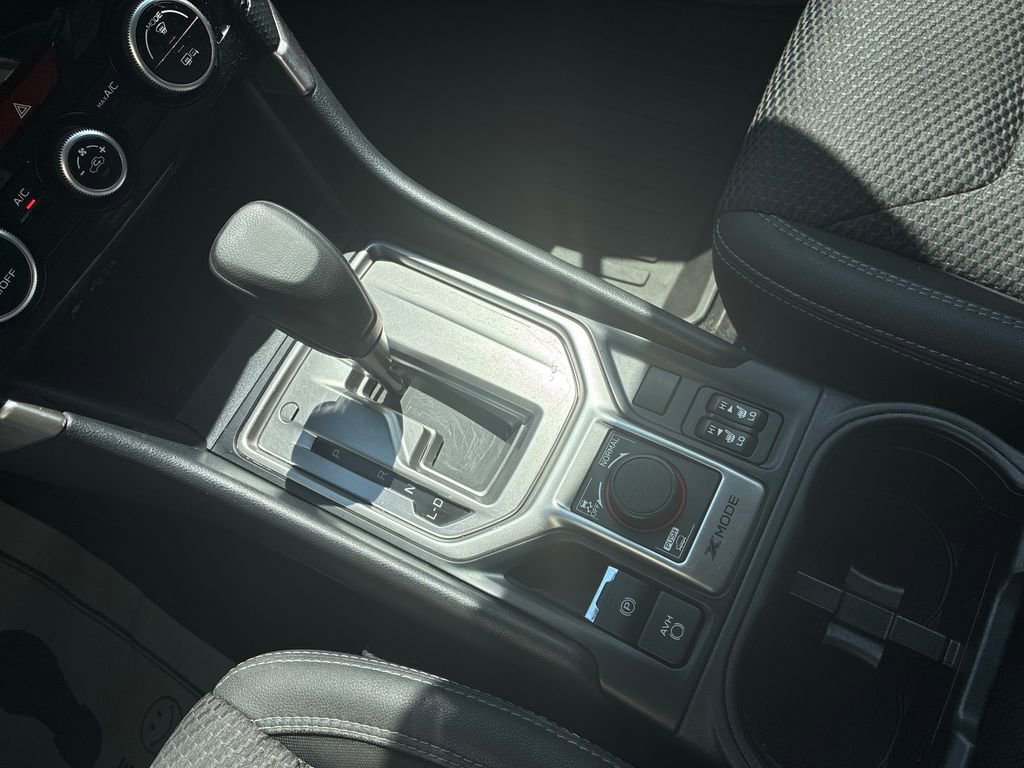 Used 2020 Subaru Forester Premium w/ Popular Package #1 AWD/4WD image 18