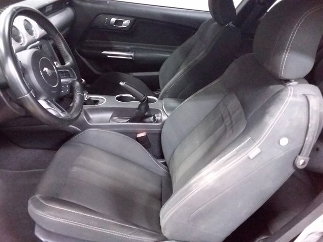 Used 2019 Ford Mustang GT w/ Black Accent Package image 10