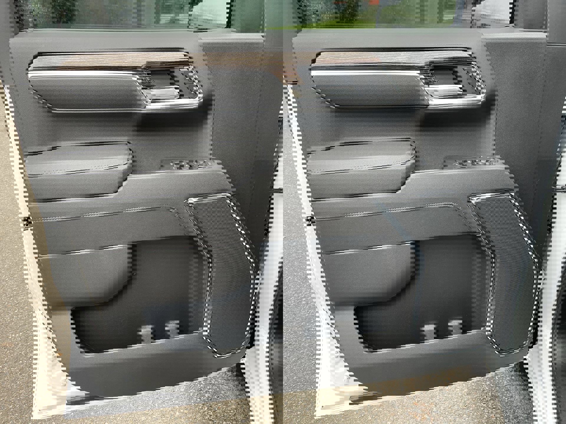 New 2026 GMC Sierra 1500 Elevation image 55