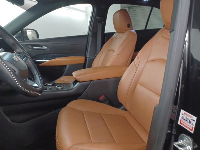 Used 2025 Cadillac XT4 Sport FWD image 20