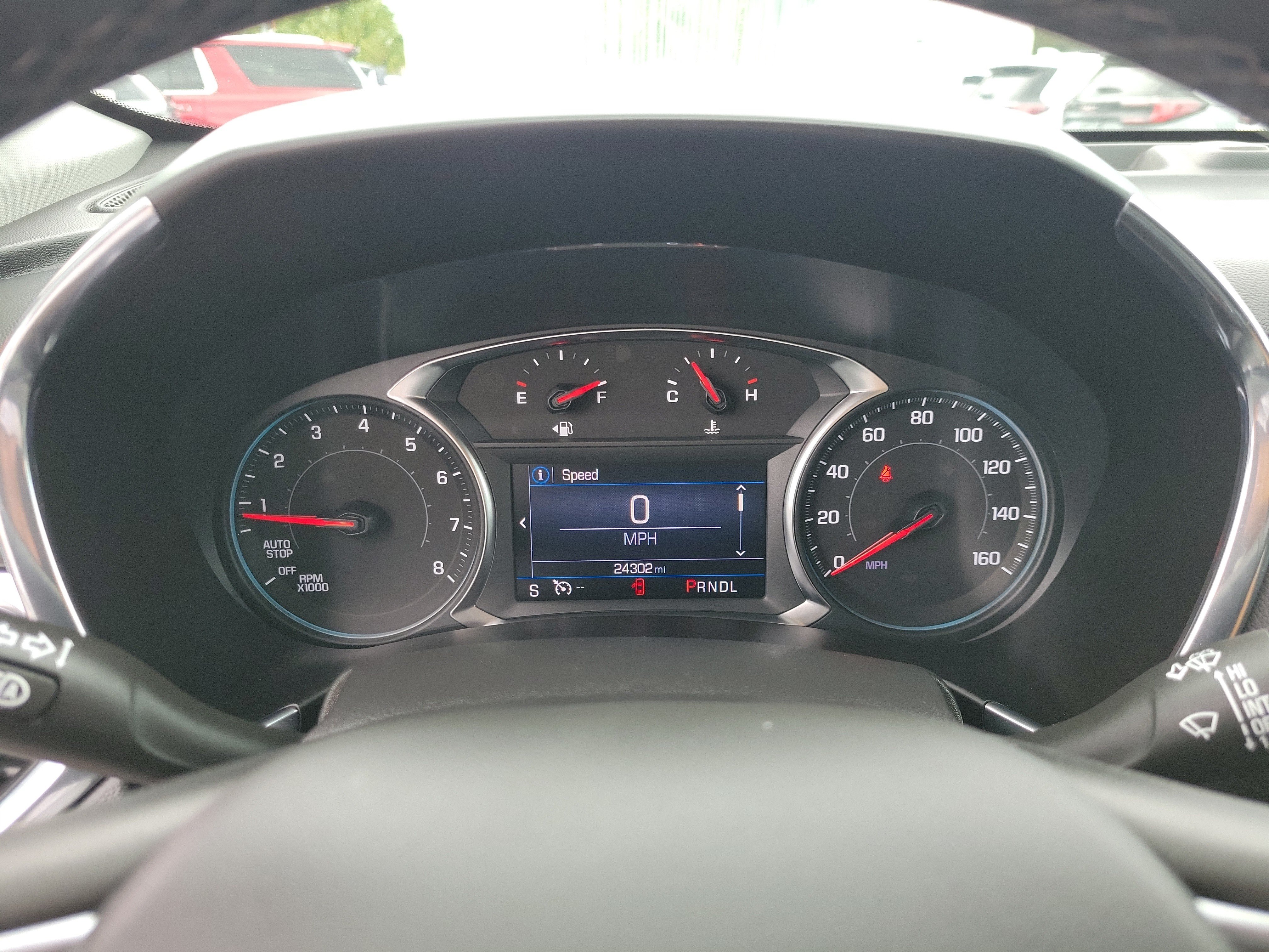 Certified 2023 Chevrolet Equinox LT FWD image 31