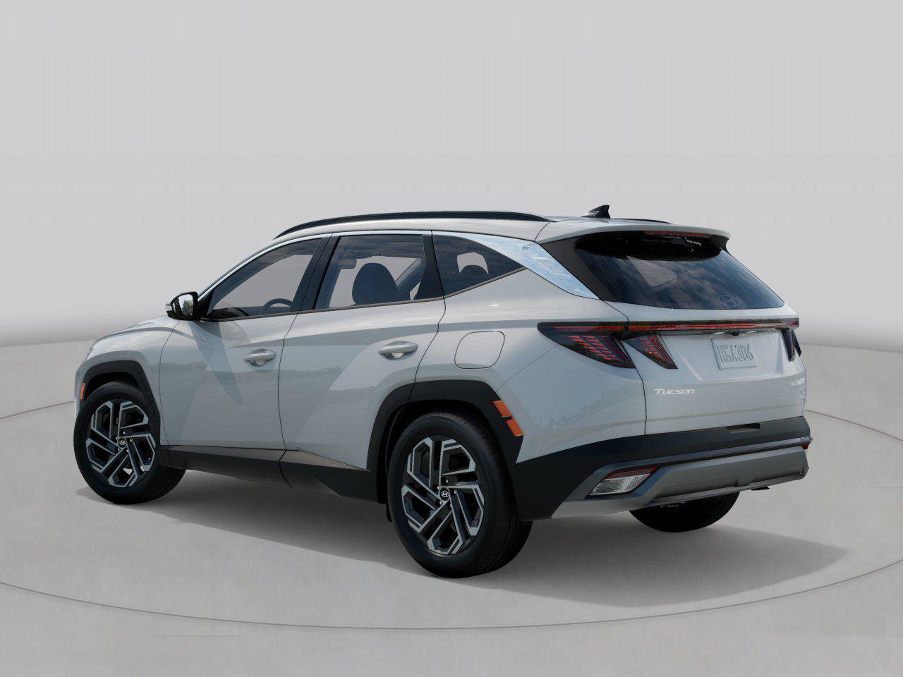New 2026 Hyundai Tucson Limited AWD/4WD image 5