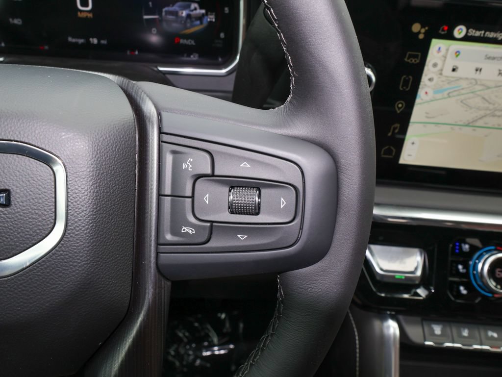 New 2026 GMC Sierra 3500 Denali Ultimate AWD/4WD image 23