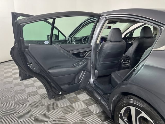Used 2020 Subaru Legacy Limited AWD/4WD image 42