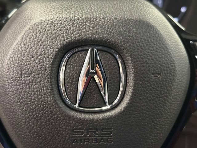 Certified 2024 Acura Integra A-Spec FWD image 22