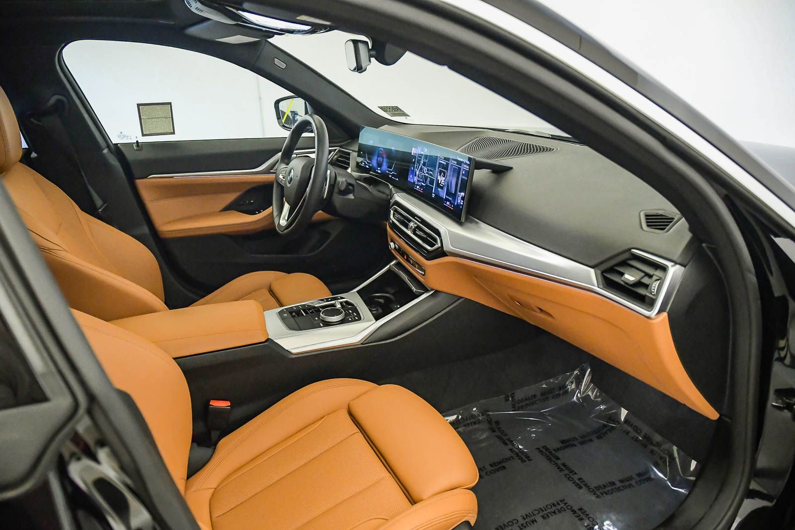 Certified 2024 BMW 430i Gran Coupe w/ Convenience Package RWD image 15