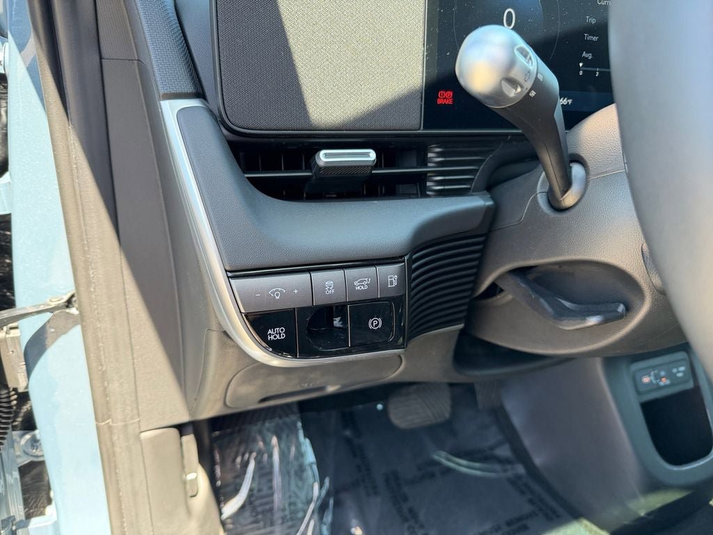 Used 2025 Hyundai Ioniq 5 Limited AWD/4WD image 20