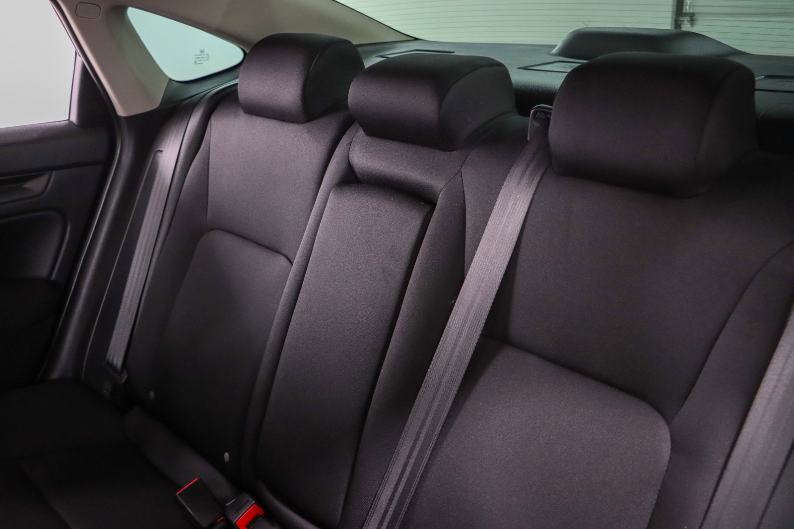 Used 2024 Honda Civic EX image 25