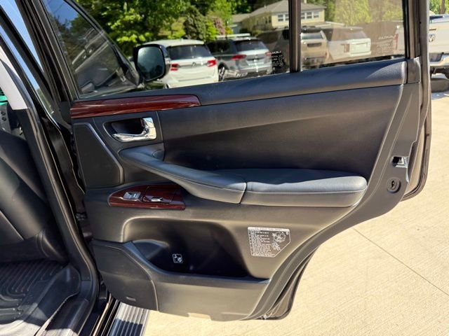 Used 2015 Lexus LX 570 4WD image 80