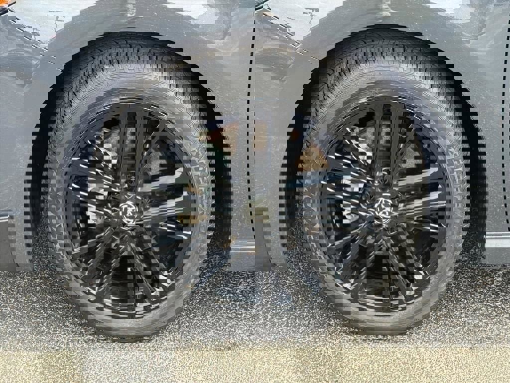 Certified 2025 Toyota Camry SE image 13