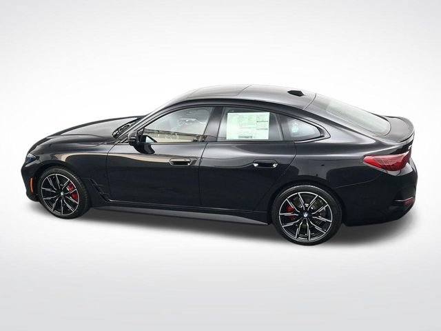 New 2026 BMW i4 eDrive40 w/ M Sport Package RWD image 27