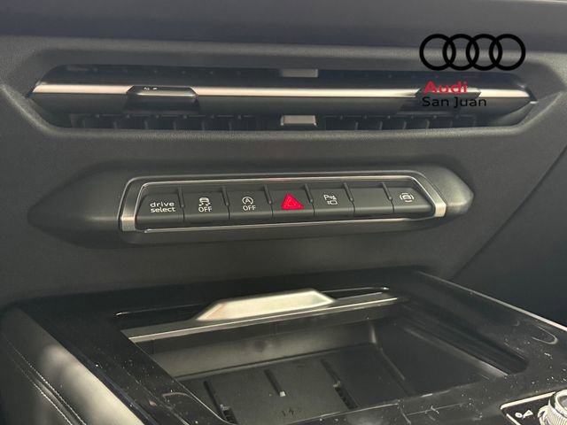 New 2026 Audi Q3 quattro 2.0T AWD/4WD image 20
