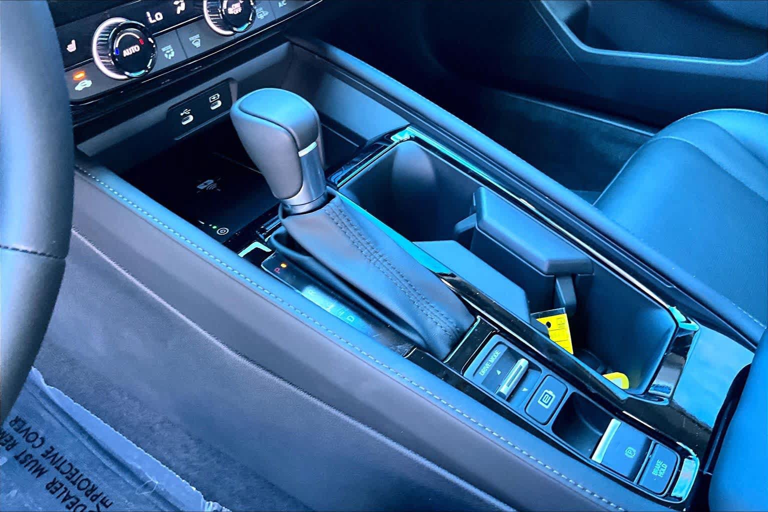 Used 2026 Honda Accord Touring image 16