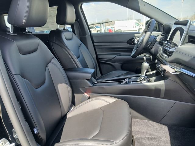 New 2026 Jeep Compass Limited image 14