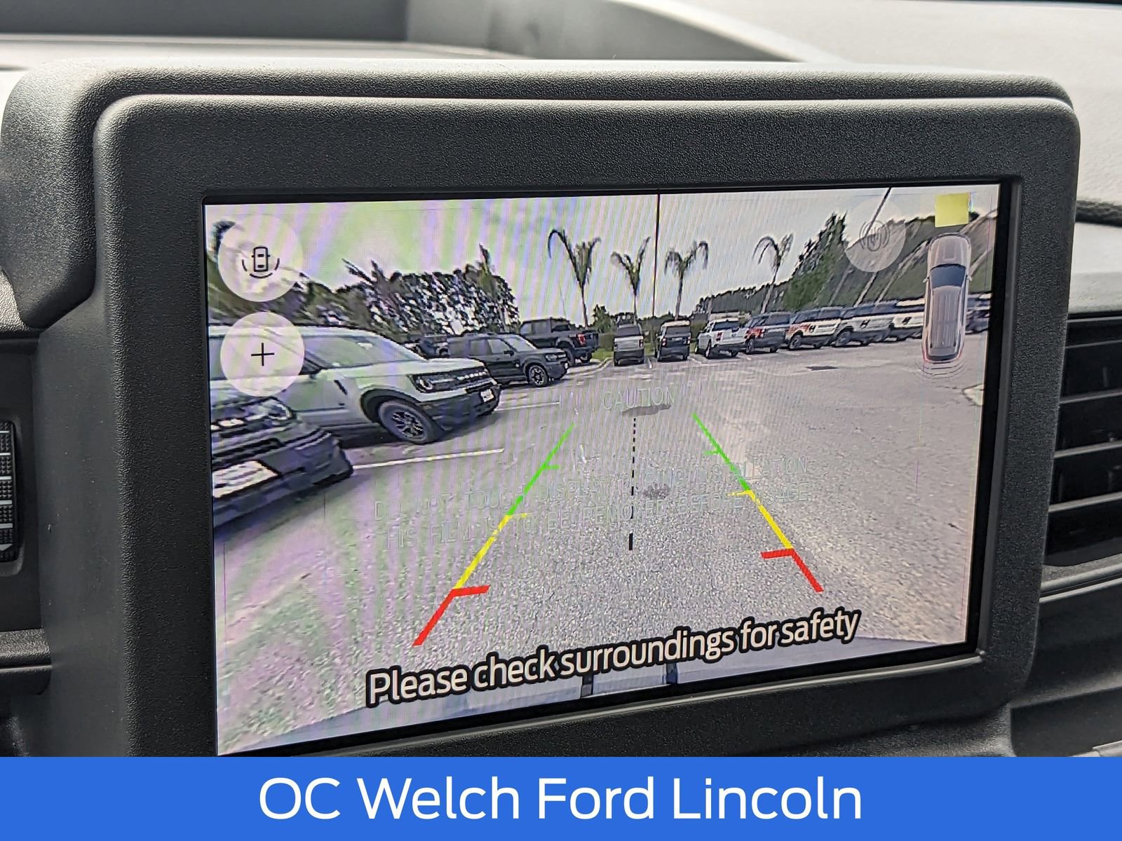 New 2025 Ford Explorer 4WD Police Interceptor w/ Ready For The Road Package image 23