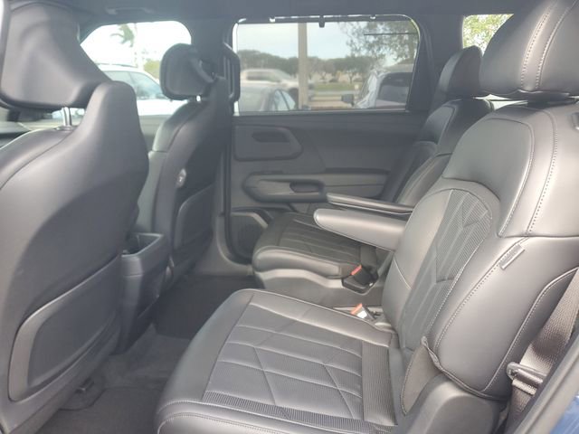 Used 2027 Kia Telluride EX X-Line image 8