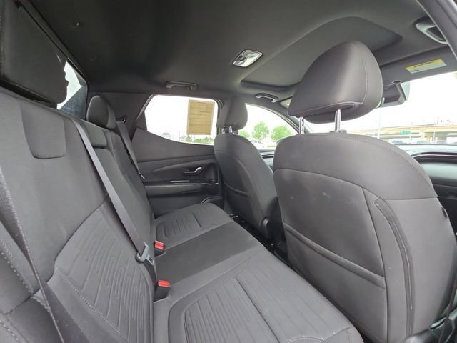 Used 2022 Hyundai Santa Cruz SEL Premium AWD/4WD image 26