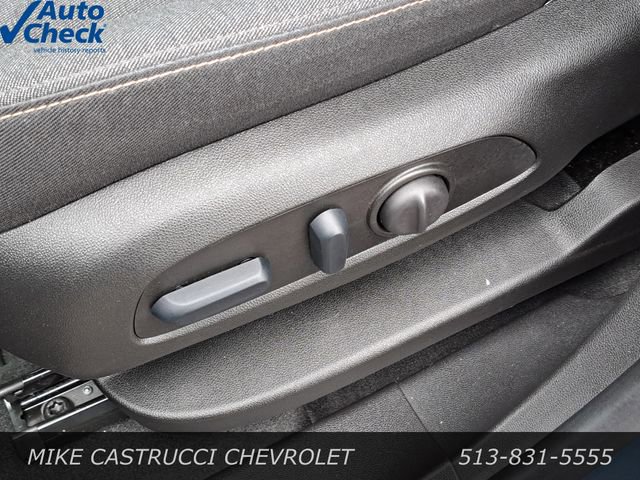 Used 2024 Chevrolet Equinox LT image 24