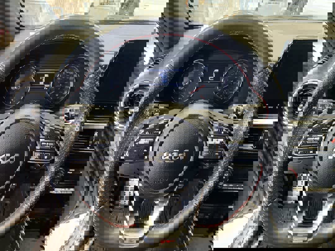 Used 2023 Kia Forte GT image 14