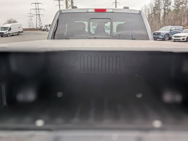 Used 2021 Ford F150 XLT w/ Equipment Group 302A High image 29