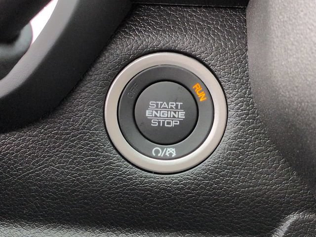 New 2026 RAM 5500 Tradesman AWD/4WD image 30