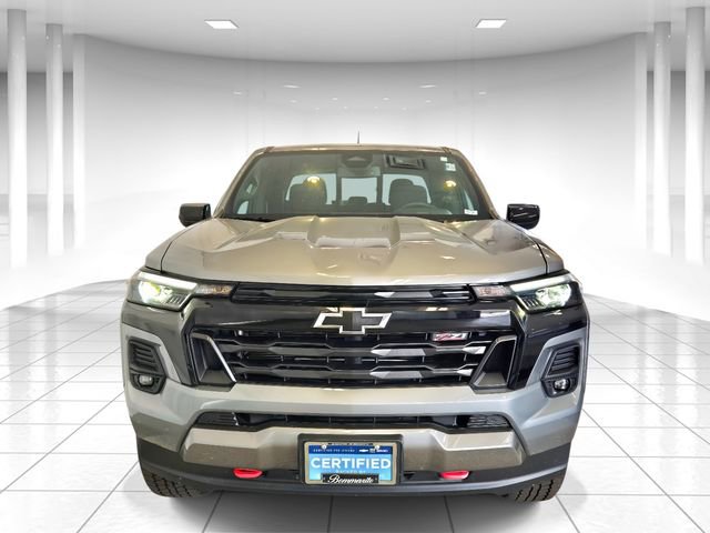Used 2024 Chevrolet Colorado Z71 w/ Z71 Convenience Package 2 image 5