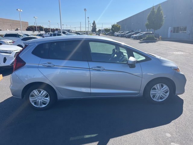 Used 2019 Honda Fit LX image 5