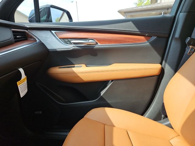 New 2025 Cadillac XT5 Premium Luxury w/ Technology Package image 35