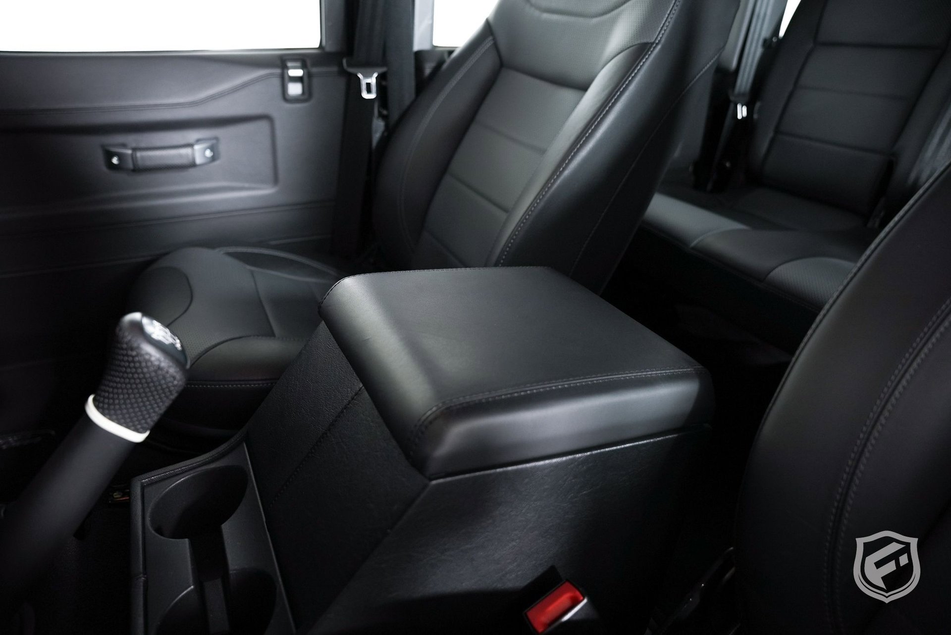 Used 1991 Land Rover Defender 110 image 27