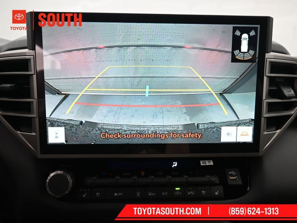 New 2026 Toyota Tundra Limited AWD/4WD image 18