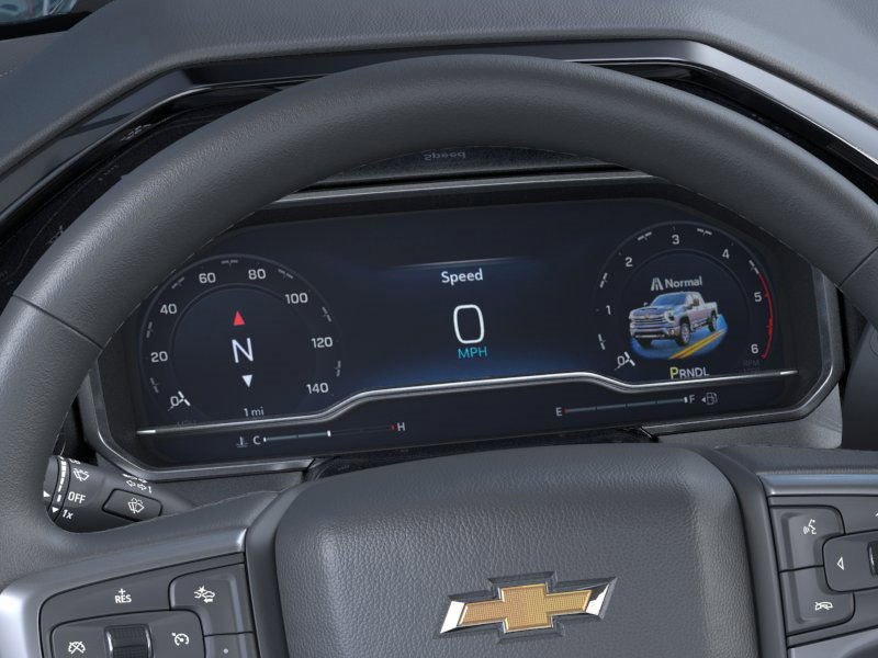 New 2026 Chevrolet Silverado 2500 LT image 18