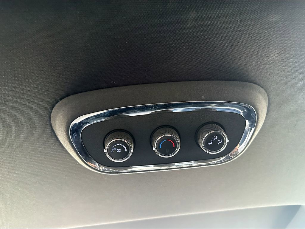 Used 2020 Dodge Durango R/T w/ Blacktop Package image 26