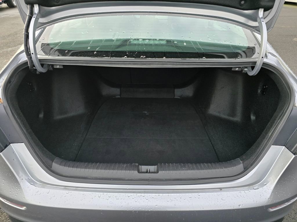 Used 2023 Honda Accord EX image 15