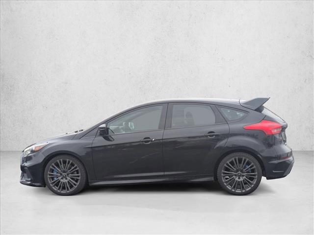 Used 2017 Ford Focus RS image 8