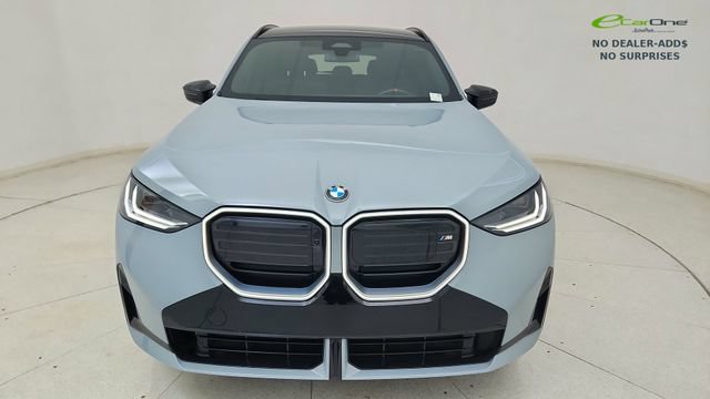 Used 2026 BMW X3 M50 AWD/4WD image 2