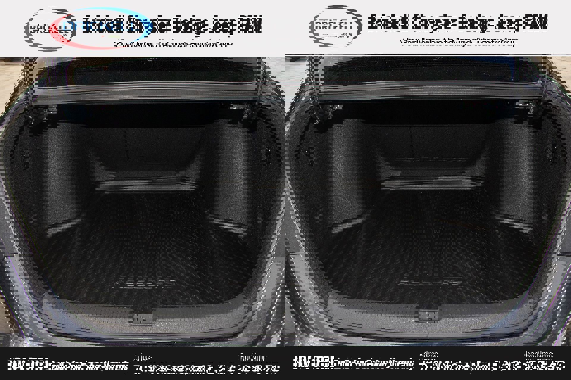 Used 2024 Honda Accord EX image 5