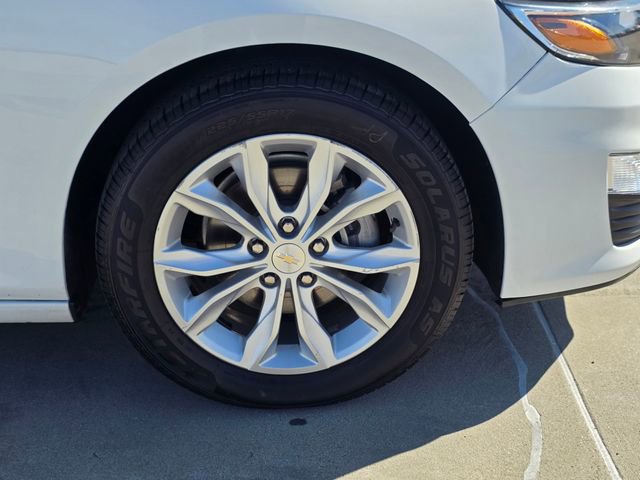 Used 2024 Chevrolet Malibu LT image 8